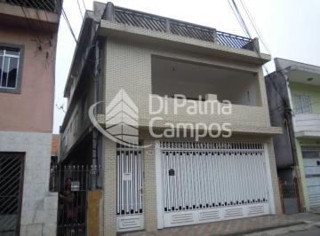 Comercial · 370m² · 4 Vagas · Sobrado de 370 m² com acabamento esmerado e a 1 km do Metrô Tamanduateí