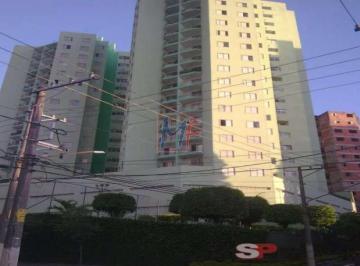 Apartamento · 67m² · 2 Quartos · REF 7849 Ótimo apartamento com 67 m² , 2 dorms, 1 vaga, há 500 metros do Metro Jabaquara. Área de la