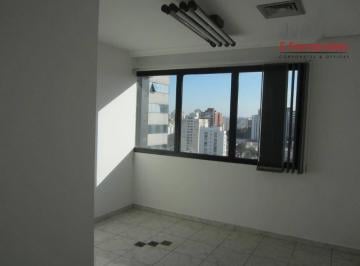 Comercial · 44m² · 1 Vaga · Conjunto, 44 m² - venda por R$ 484.000,00 ou aluguel por R$ 3.408,27/mês - Santa Cruz - São Paulo/SP