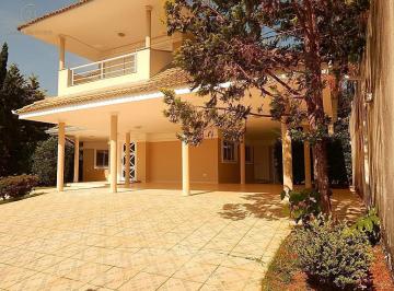 Casa · 300m² · 3 Quartos · 6 Vagas · Casa para alugar em Londrina, Bela Suiça, com 3 suítes, com 300 m²