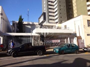 Comercial · 391m² · 2 Vagas · Casa Comercial para Locação/Venda no Centro de Jundiaí/SP
