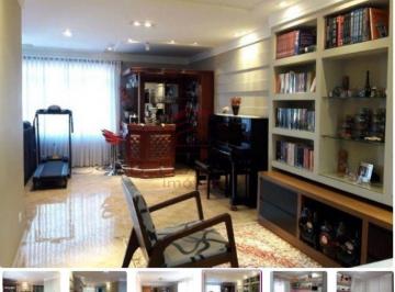 Casa · 260m² · 4 Quartos · 5 Vagas · SOBRADO - CORAÇÃOO DA VL ALPINA - 01 SOBRADO COM 03 DORM- 01 SUITE, 05 VGS COM EDÍCULA.