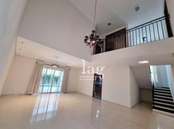 c3523a103e2aa407d2c484c52d217bd4540a0fc3 · Casa com 3 dormitórios, 276 m² - venda por R$ 2.000.000,00 ou aluguel por R$ 9.400,00/mês - Condomín