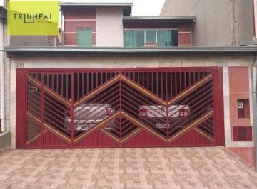 a3902105d013fd86695181ae8f96522e2620d2a3 · Casa com 3 dormitórios à venda, 200 m² por R$ 550.000,00 - Jardim Santa Catarina - Sorocaba/SP