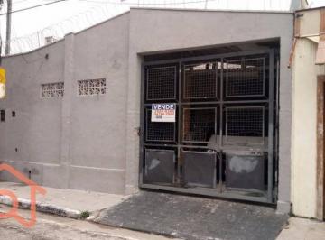 7fc7cdab6c15646dc34c4a0b1c611aedbb32b161 · Galpão à venda, 250 m² por R$ 650.000,00 - Jardim Consórcio - São Paulo/SP