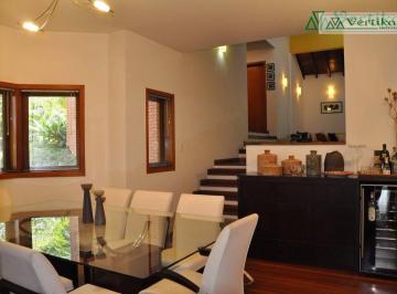9aff1509e1b6a1271c5ffc372a4cff4134298ead · Casa à venda na Granja Viana Cond. Forest Hills