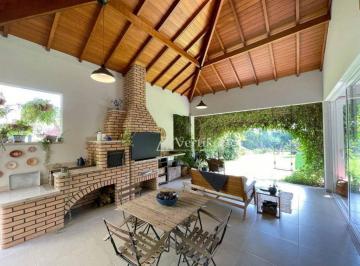 34ec4e51f489f7034f04a44794c23abf07b4bc3d · Casa para locação Cond. Granja Viana II na Granja Viana