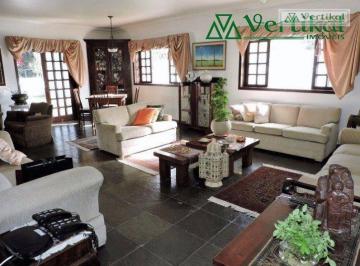 416a4720854918b5a777d56515492bcf5f874f7b · Casa a venda na Granja Viana  - Centro da Granja Viana