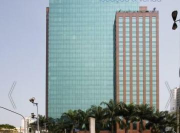1b2f577d787f2636df204083ee99ea4440a55635 · Laje corporativa para alugar, 972m² por R$ 241.807/mês - Itaim Bibi - São Paulo/SP