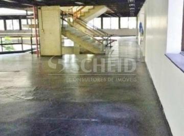 Comercial · 4363m² · ÓTIMO PRÉDIO MONOUSUÁRIO, EM EXCELENTE LOCALIZAÇÃO, BOM PARA LABORATÓRIOS, CLINICA MEDICA, ESCRITÓRO