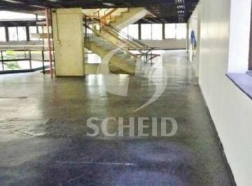 Comercial · 4363m² · ÓTIMO PRÉDIO MONOUSUÁRIO, EM EXCELENTE LOCALIZAÇÃO, BOM PARA LABORATÓRIOS, CLINICA MEDICA, ESCRITÓRO