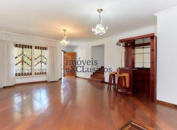 Casa · 419m² · 4 Quartos · 4 Vagas · Casa com 4 dormitórios para alugar ou comprar no Boa Vista