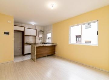 Apartamento · 33m² · 1 Quarto · Apartamento com 1 dormitório para alugar - Novo Mundo - Curitiba/PR