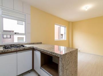 Apartamento · 33m² · 1 Quarto · Apartamento com 1 dormitório para alugar - Novo Mundo - Curitiba/PR