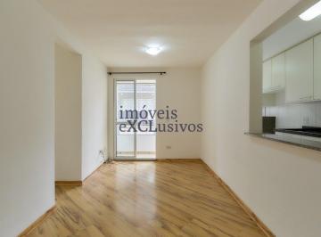 Apartamento · 85m² · 3 Quartos · 1 Vaga · Apartamento Residencial para locação, Vila Izabel, Curitiba