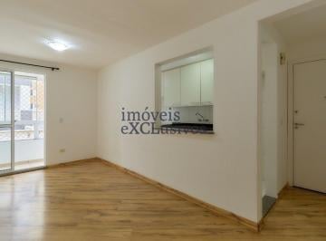 Apartamento · 85m² · 3 Quartos · 1 Vaga · Apartamento Residencial para locação, Vila Izabel, Curitiba