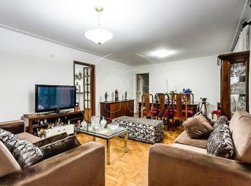 Apartamento · 105m² · 3 Quartos · 2 Vagas · APARTAMENTO EM MOEMA PÁSSAROS - 105M²