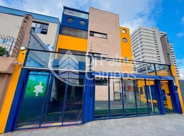 Comercial · 830m² · 5 Vagas · Prédio comercial para locação no Alto do Ipiranga com 830 m² e elevador próximo ao Metrô