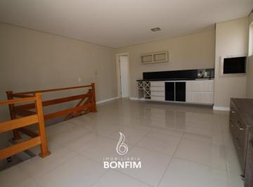 Apartamento de 3 quartos, Curitiba · COBERTURA VILA IZABEL, FACE NORTE, 3 QUARTOS 1 SUITE