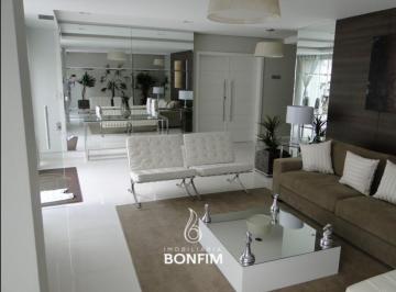 Apartamento de 3 quartos, Curitiba · COBERTURA VILA IZABEL, FACE NORTE, 3 QUARTOS 1 SUITE