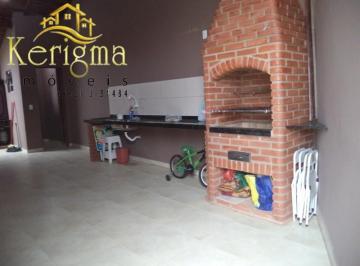 Foto 01 · Imóvel à venda em Salto-SP: Casa no Jardim Panorama com 3 quartos, 1 suíte e 3 vagas de garagem!