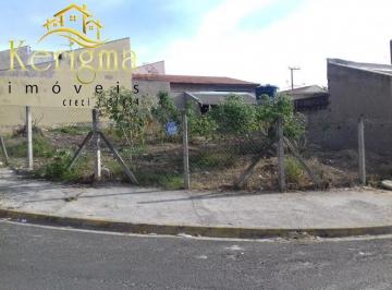 Foto 02 · Terreno à venda em Salto-SP, Residencial São Gabriel, com 223 m² de área!