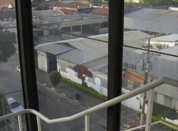 43f2dec6cb198b7083a6fe55b1e58b6b7c38f17d · Prédio comercial para venda e locação, Barra Funda, São Paulo.