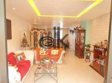 Apartamento · 400m² · 5 Quartos · 4 Vagas · EDK VENDE - JARDIM OCEÂNICO - COBETURA DUPLEX 5 QUARTOS SENDO 4 SUÍTES - ERICO V