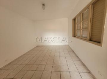 Casa · 50m² · 1 Quarto · Casa térrea de 1 dormitório, cozinha, área de serviço, pequeno quintal, sem vaga de garagem.