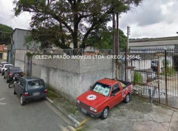 Foto 01 · Terreno, Chacara Santo Antonio, São Paulo, SP