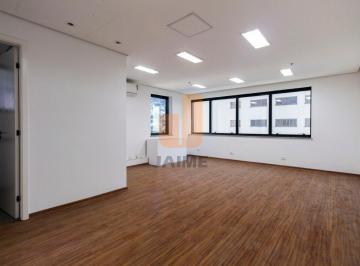 Comercial · 40m² · 1 Vaga · Conjunto Comercial com 1 sala 1 Vaga em Higienópolis