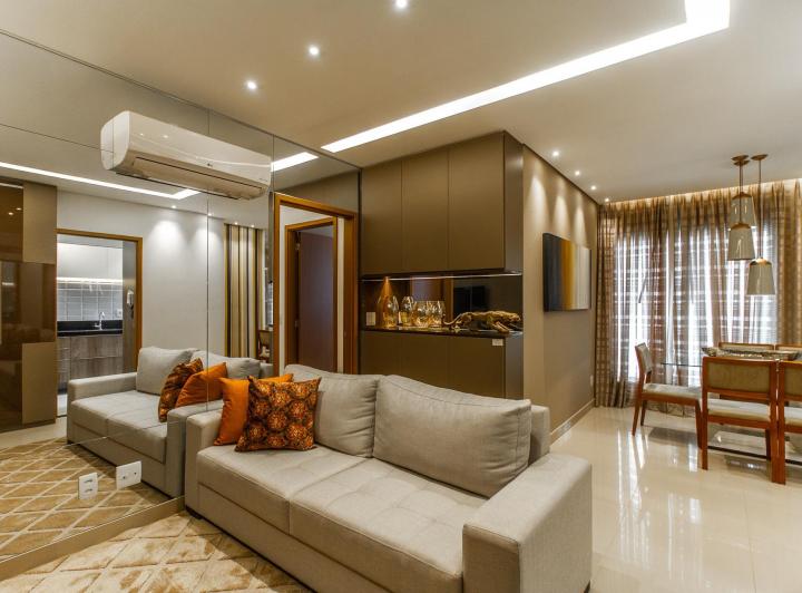Imóvel novo vertical , Brasília · Apartamento Noroeste - Vivacité 