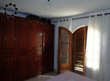 DORMITÓRIO · CASA BELA VISTA