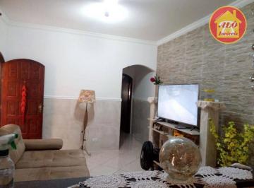 ab899401215e790c66f391296f156dc2fb5cfa30 · Casa com 2 quartos à venda, 93 m² por R$ 320.000 - Vila Antártica - Praia Grande/SP