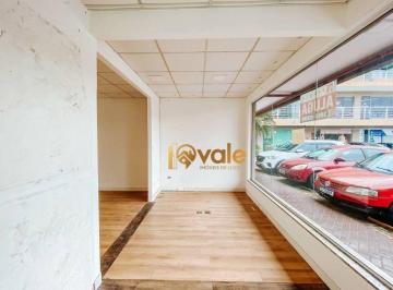 00dcebacddb687d9befa00768f0489199f2707f1 · Sala para alugar, 35 m² - Villa Branca - Jacareí/SP