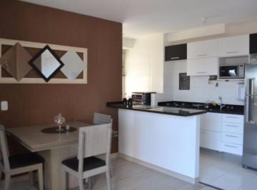 528e1754595242fb9e76cafb806bc497c9dae608 · Apartamento com 2 dormitórios à venda, 59 m² por R$ 300.000,00 - Parque Residencial Flamboyant - São