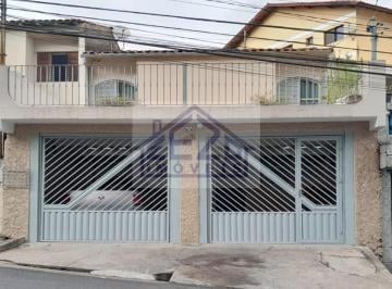 Casa · 3 Quartos · 2 Vagas · Sobrado Jardim Peri São Paulo/SP