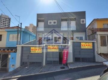 Casa · 130m² · 3 Quartos · 3 Vagas · Sobrado Parque Mandaqui São Paulo/SP