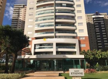 Foto 12 · Apartamento a venda no Edifício Saint Etienne. Bairro Jardim Santa Ângela.