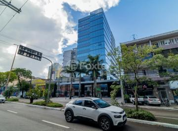 05-INFRA-6595-CRISTOVAO-1800-968744.jpg · Sala / Conjunto Comercial, 31 m², em Floresta