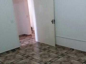 Apartamento · 50m² · 2 Quartos · 1 Vaga · Apartamento - Cidade Satélite Íris