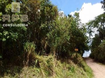 Foto 01 · Terreno para venda no Jardim Estancia Brasil em Atibaia , terreno em região de chácaras com 1.000 m²