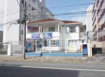 17146310200.jpg · IMOBILIARIA JUVEVÊ VENDE CASA COMERCIAL ALTO DA XV R MARECHAL DEODORO PRX HOSPITAL OSWALDO CRUZ AMP
