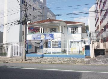 17146310200.jpg · IMOBILIARIA JUVEVÊ VENDE CASA COMERCIAL ALTO DA XV  R MARECHAL DEODORO PRX HOSPITAL OSWALDO CRUZ AMP