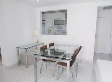 Apartamento · 70m² · 2 Quartos · 1 Vaga · Apartamento Moema Índios