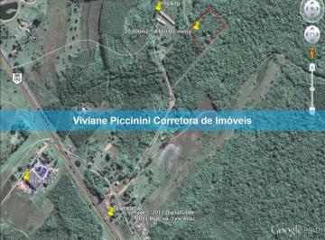 Terreno · 20000m² · Terreno à venda em Araquari-SC, bairro Corveta, com 20.000m² de área! Aproveite essa oportunidade!