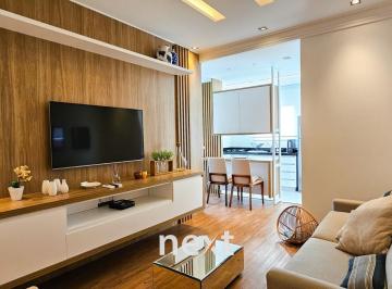 0 · apartamento para aluguel em Cambuí