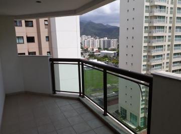 Apartamento de 3 quartos, Rio de Janeiro ·  Oportunidade! Excelente Apartamento 3 quartos - Rio 2 - Fontana di Trevi 