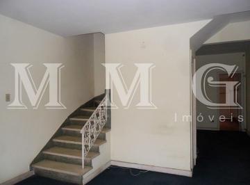 Casa · 160m² · 3 Quartos · 2 Vagas · Sobrado Venda Comercial Paraíso 3 dormitórios 2 salas 2 vagas próximo Metro Paraíso