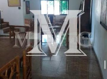 Casa · 350m² · 4 Quartos · 4 Vagas · AMPLO E BEM LOCALIZADO SOBRADO NO PLANALTO PAULISTA.